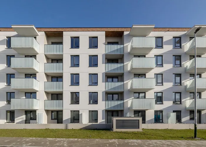 Elegant Near The Water Park By Rent Like Home