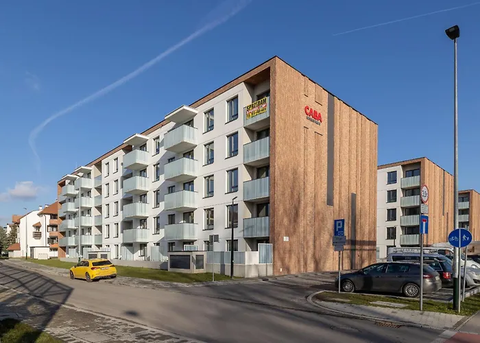 Elegant Near The Water Park By Rent Like Home